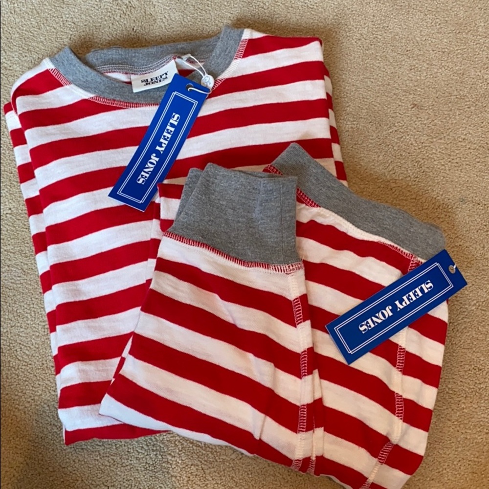 Sleepy jones set!